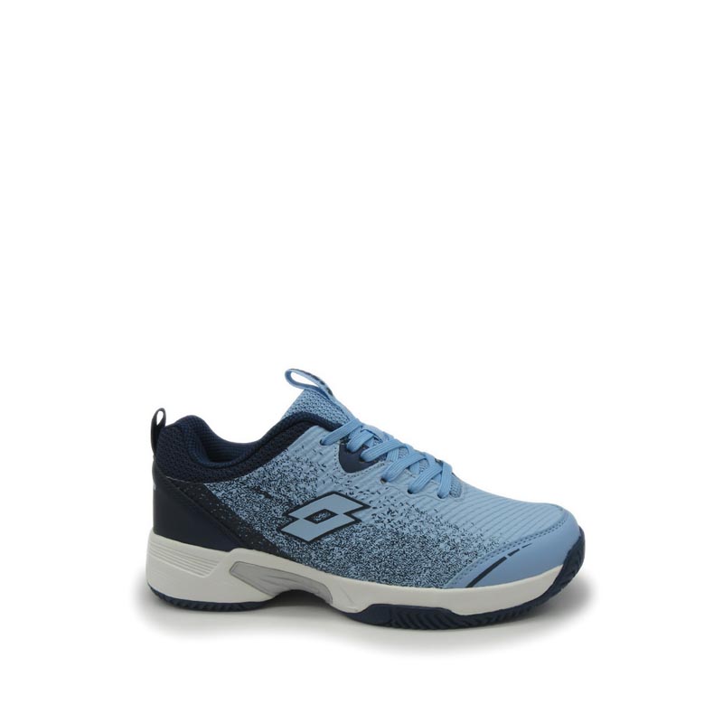 Lotto blue sports clearance shoes