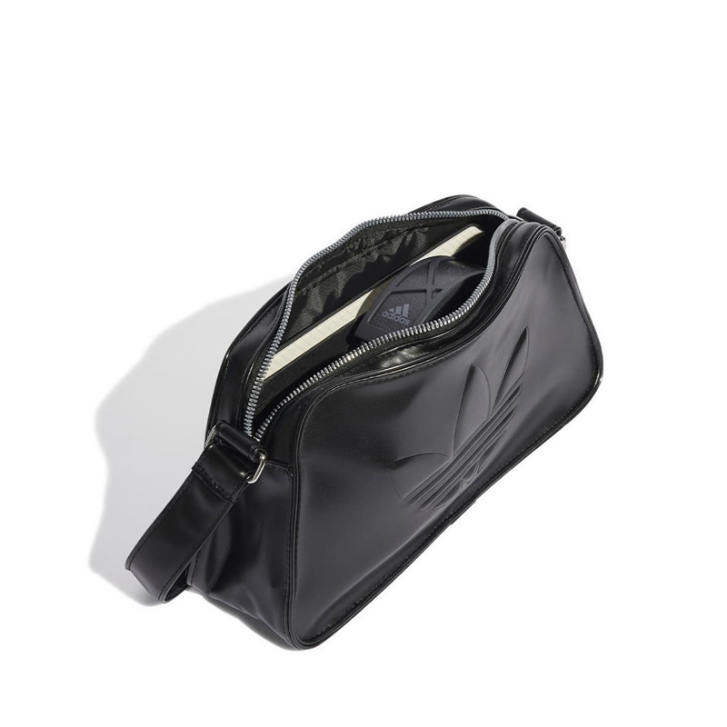 Jual adidas Polyurethane Embossed Trefoil Women's Shoulder