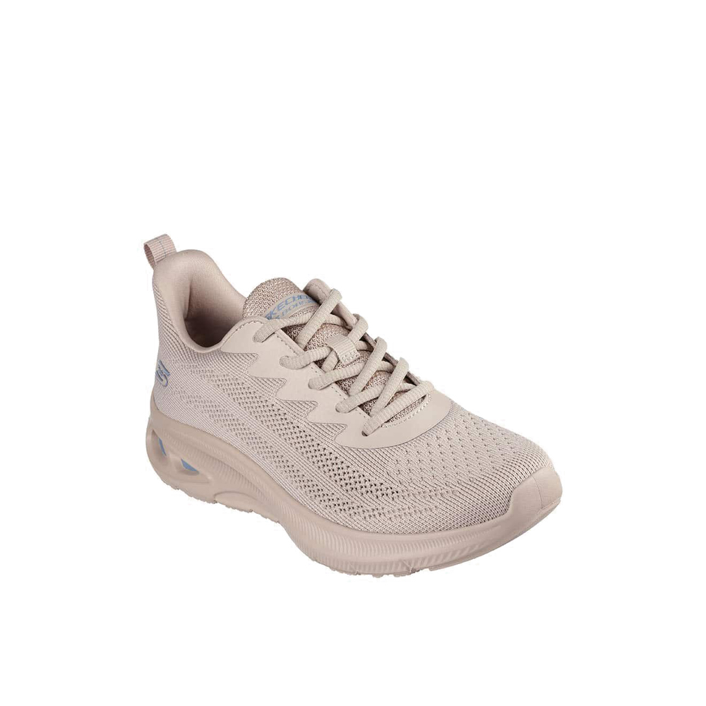 Jual Skechers Bobs Unity Women s Sneaker Tan. Sports Station