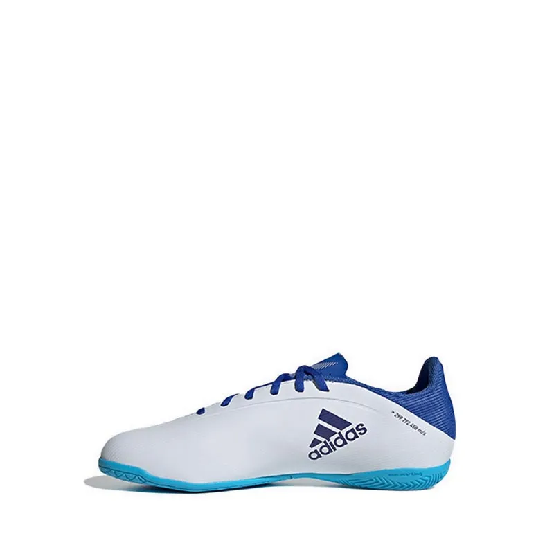adidas gazelle silver green womens adidas Jr. x Crazyfast.4 Turf Soccer Shoes (Bright Royal/White) 5.5