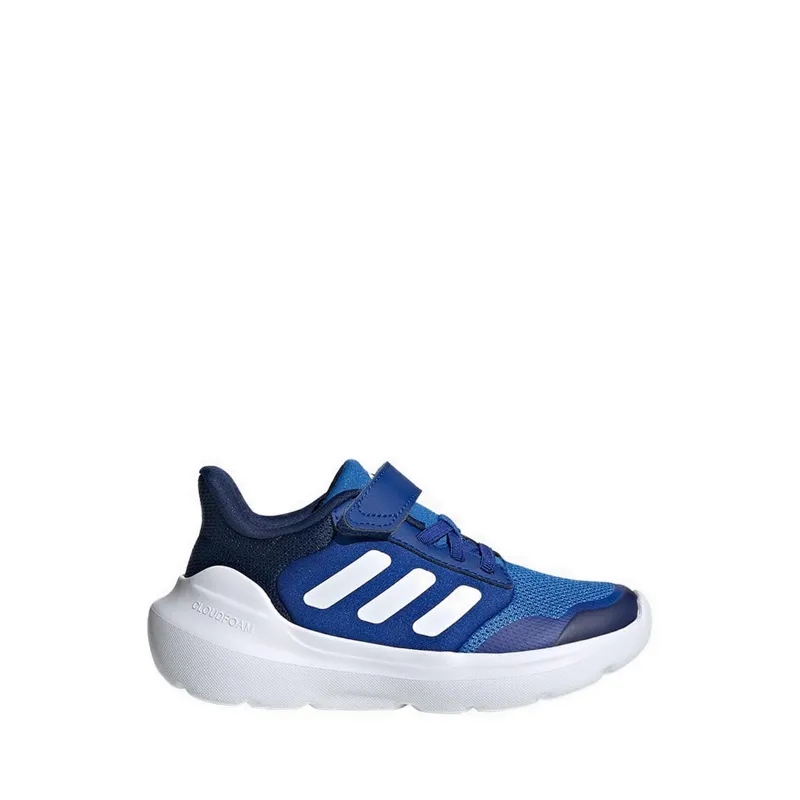 adidas gazelle silver green womens Adidas Kids Tensaur Run Shoes main image 1