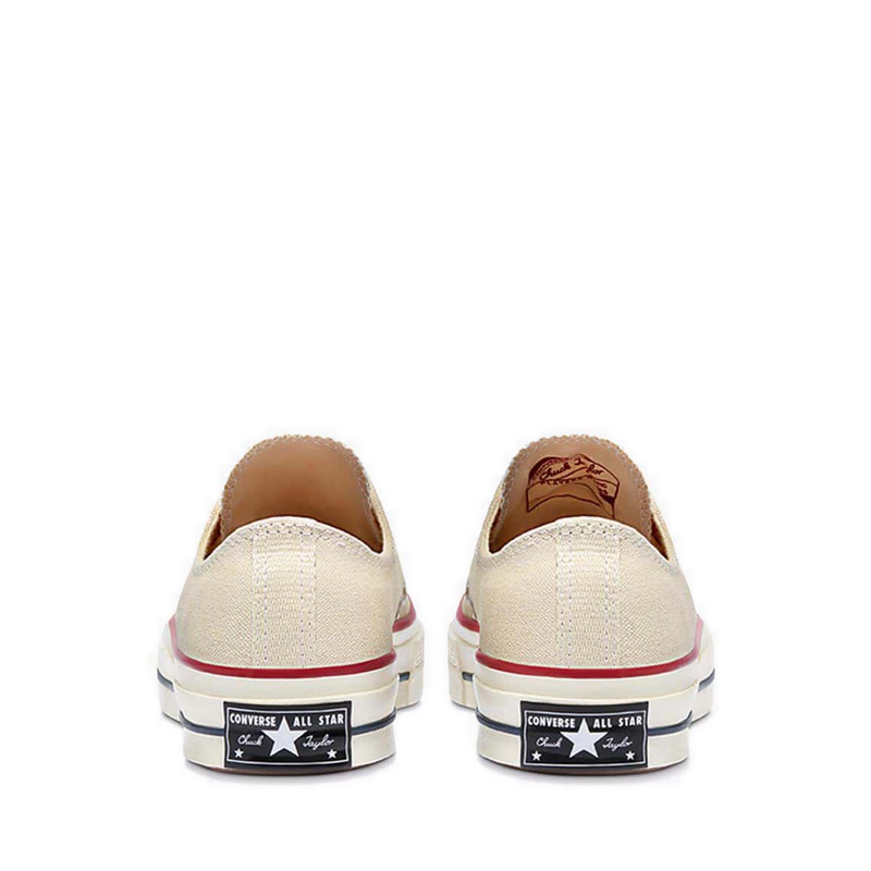 靴 Converse Chuck Taylor 70 Parchment 29cm Converse - CONVERSE CHUCK 70 OX VINTAGE CANVAS PARCHMENT