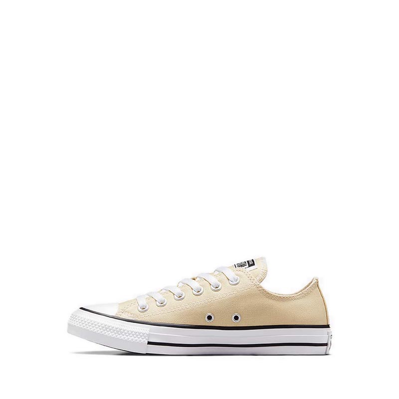 Converse ctas 2025 ox beige