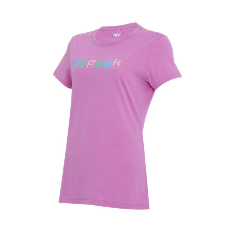 Reebok shirt online dames