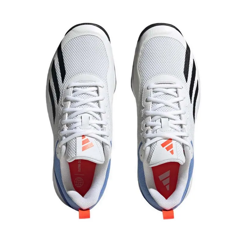 Jual Adidas Courtflash Speed Men's Tennis Shoes - Ftwr White | Sports  Station