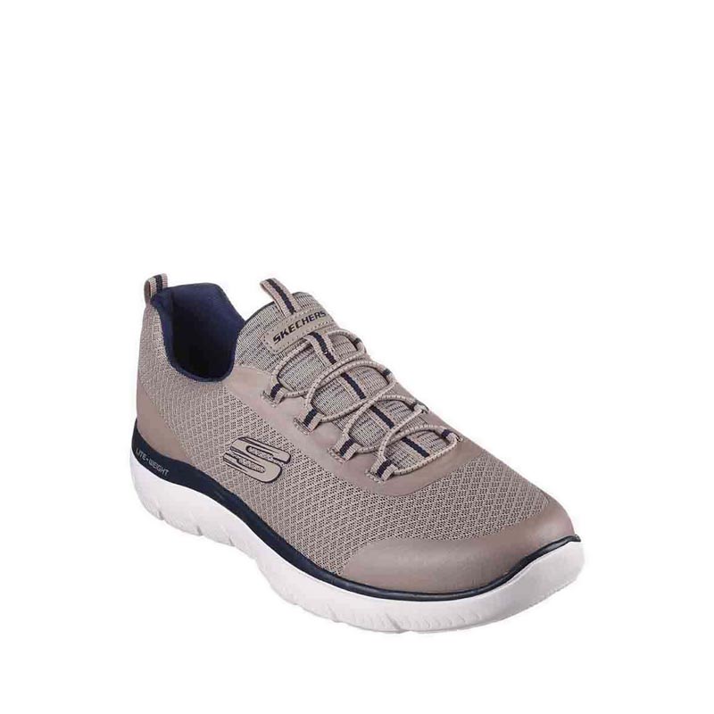 Skechers summit outlet mesh