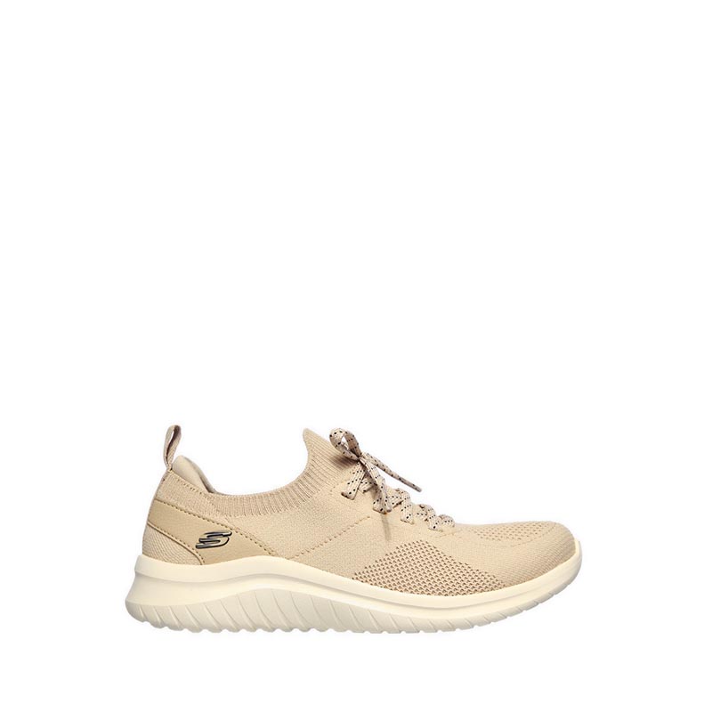 Skechers ultra flex store 2.0 gold