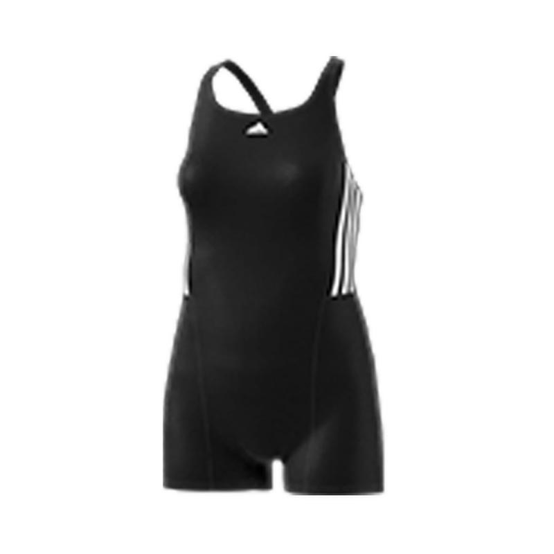 adidas long leg swimsuit