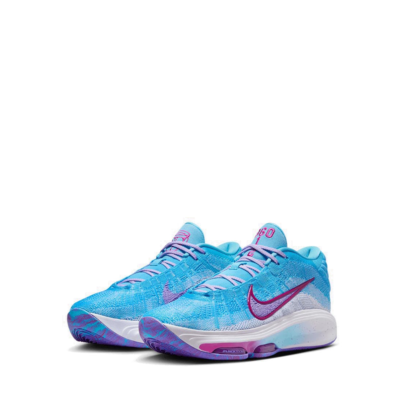 新品 NIKE G.T. HUSTLE3 PB EP 29cm Jual Nike G.T. Hustle 3 PB EP Men's Basketball Shoes - Multi