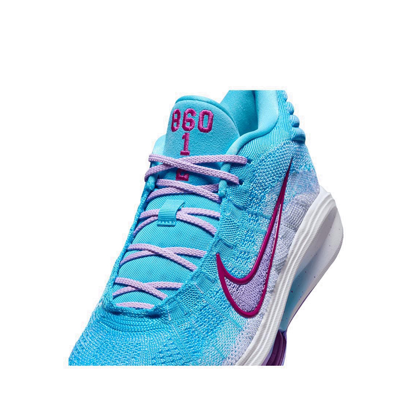 Jual Nike G.T. Hustle 3 PB EP Men's Basketball Shoes - Multi