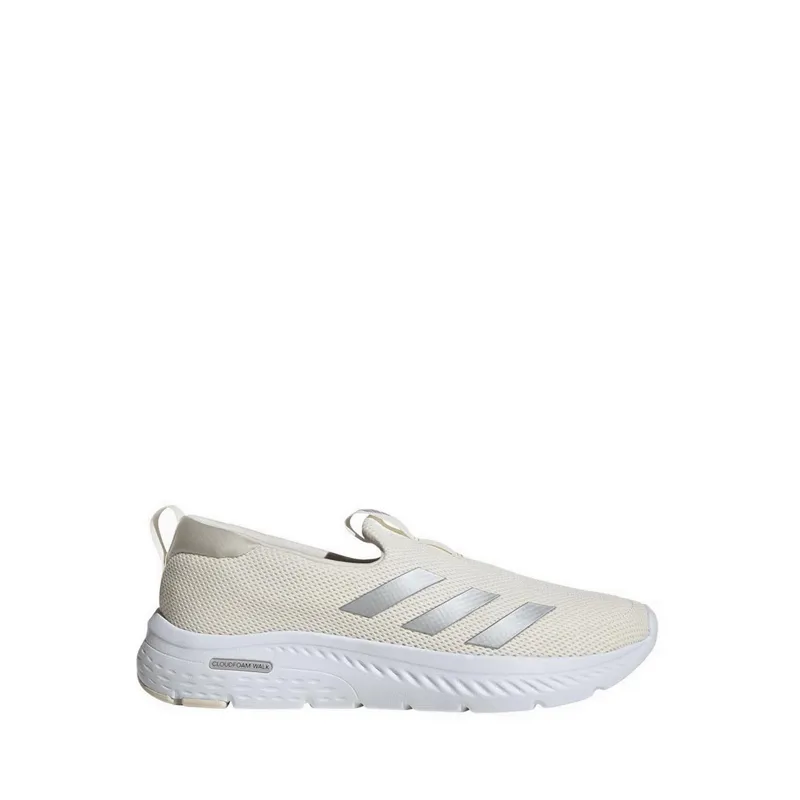 adidas gazelle silver green womens Cloudfoam Move Sock Shoes main image 0