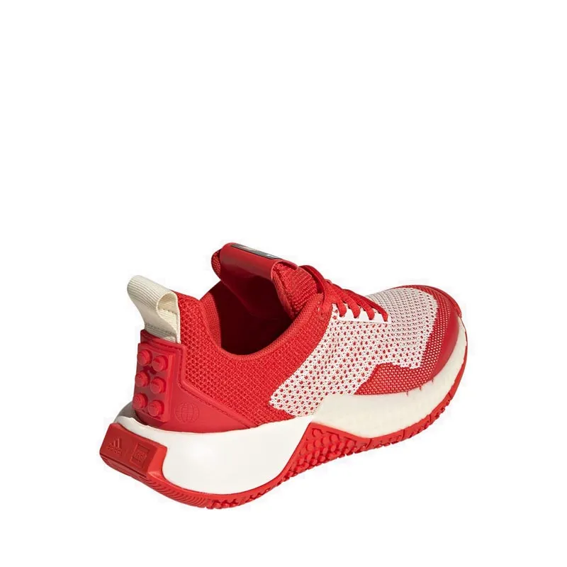 Jual Adidas Unisex x LEGO Sport Pro Shoes - Red | Sports Station Jual Adidas Unisex x LEGO Sport Pro Shoes - Red | Sports Station