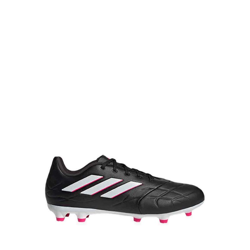 Black adidas cheap soccer shoes