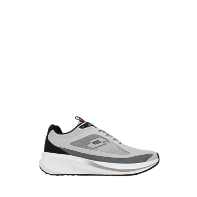 Lotto Flaw Men's Running - Grey