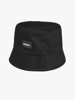 ADIDAS TAILORED FOR HER BUCKET HAT - Black0