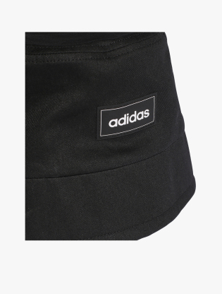 ADIDAS TAILORED FOR HER BUCKET HAT - Black2