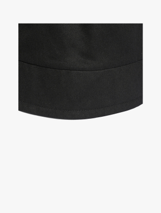ADIDAS TAILORED FOR HER BUCKET HAT - Black3