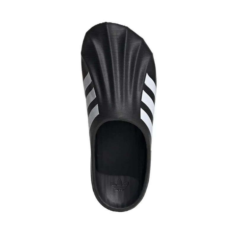 Jual adidas Superstar Mule Men's Sandals - Core Black | Sports Station