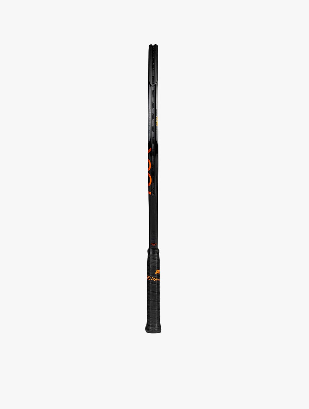 Prince Tour 100 Unstrung 310g G2 Tennis Racket - Black