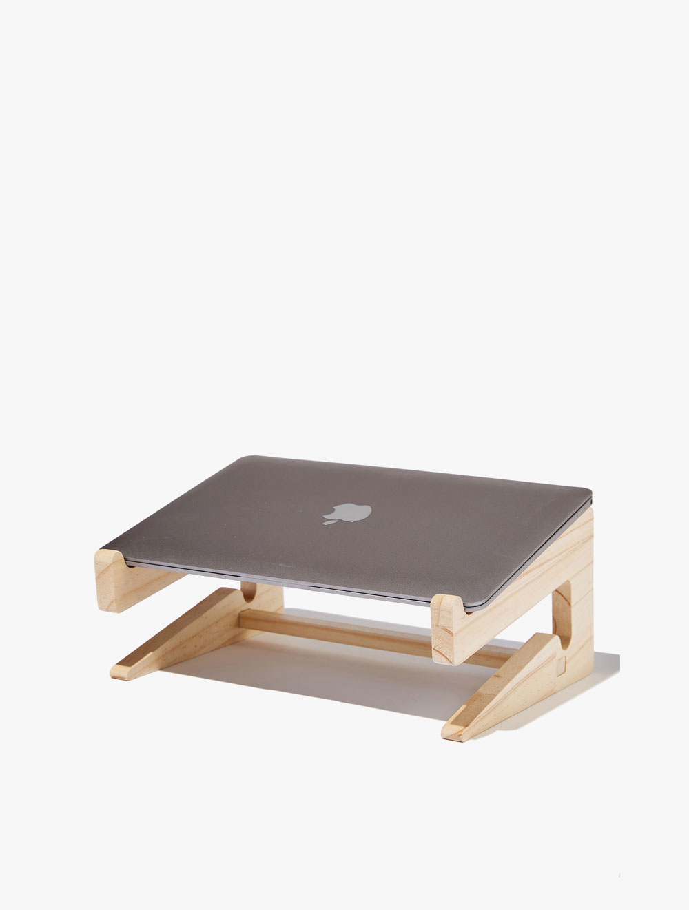 Collapsible Laptop Stand