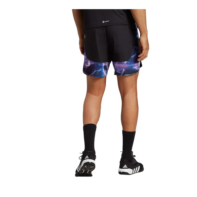 adidas Designed for Training Workout Shorts - Black