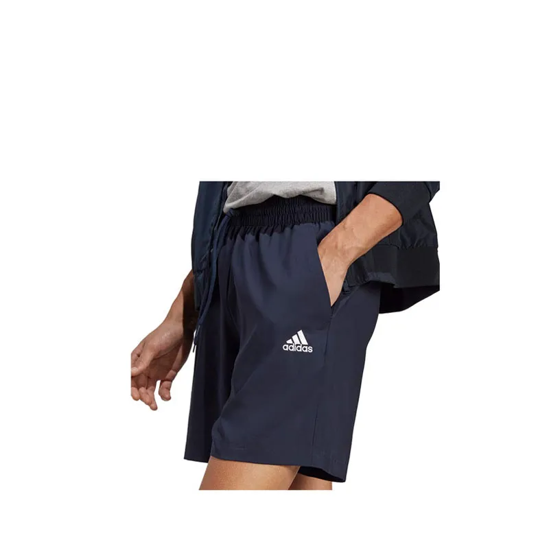 Jual Adidas Aeroready Chelsea Logo Men's Shorts - Ink Sports Station