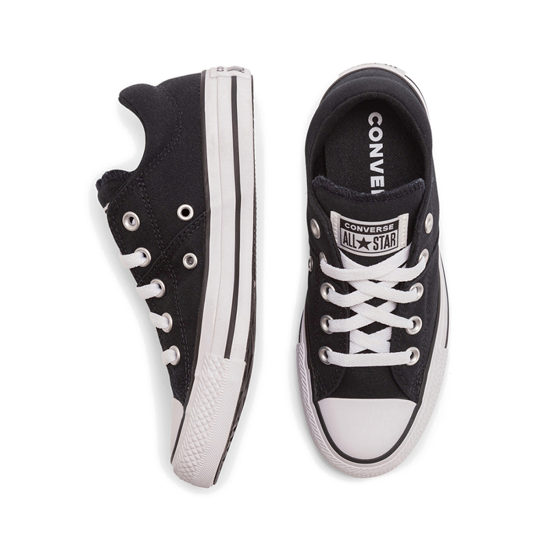 Converse madison black online