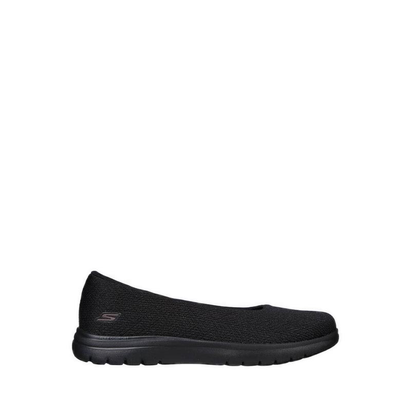 Jual Skechers On The Go Flex Women s Leisure Shoes Black