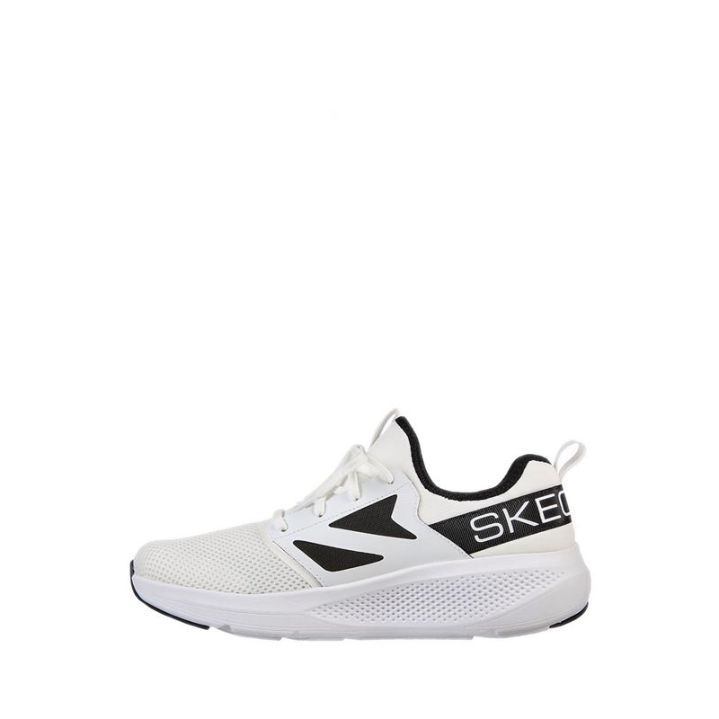 Skechers on the go hot sale white