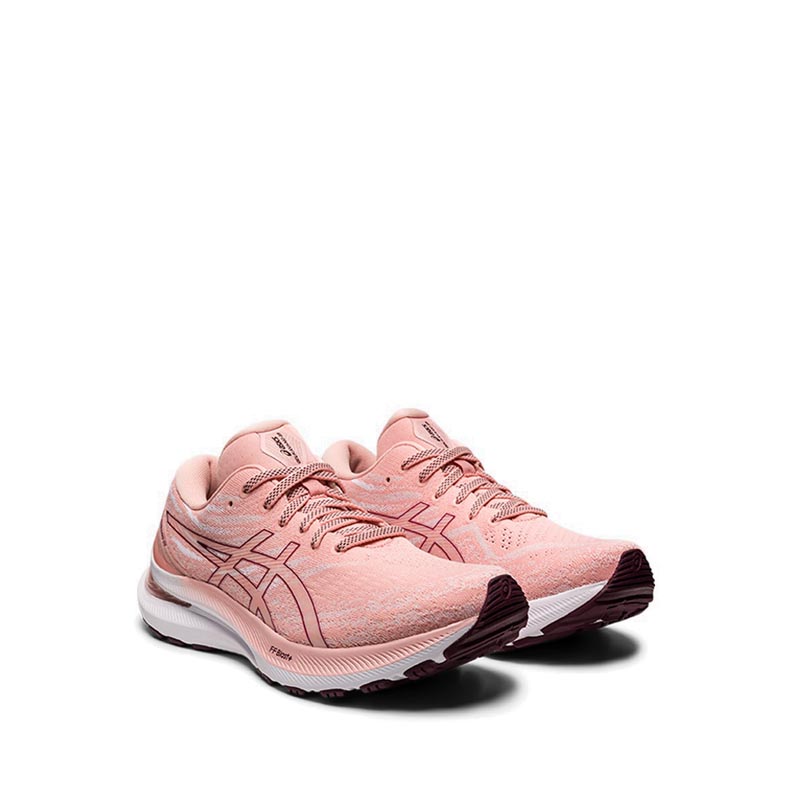 Asics shop rose sneakers