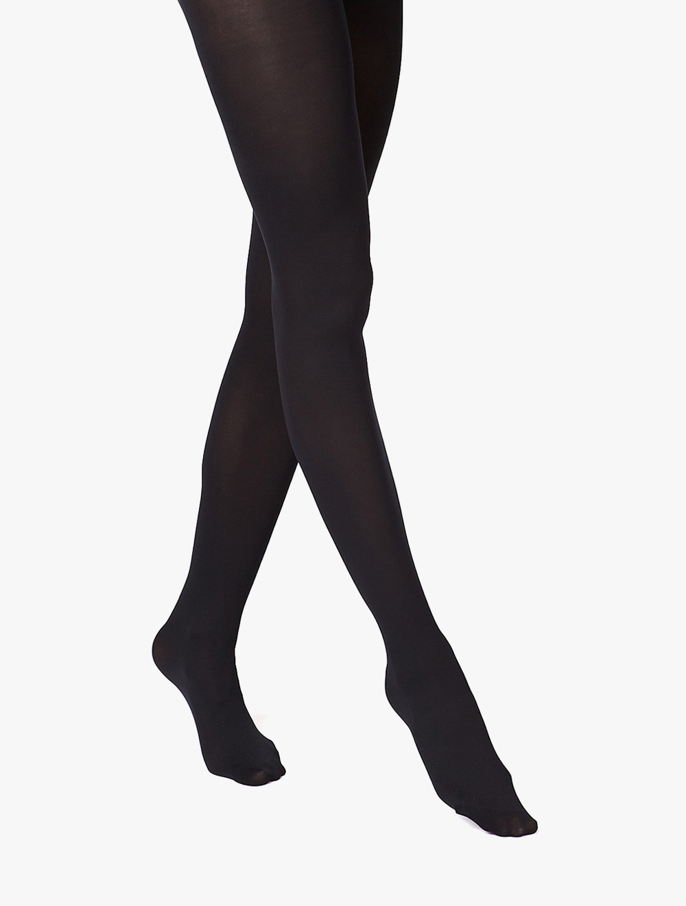 3 Pair Pack 60 Denier Body Sensor Opaque Tights