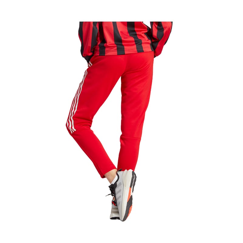 ★★Adairs★★ Tiro Suit Up Track Pants Red HY3784 Adidas Tiro Suit Up Lifestyle Track Pants (Red) | Pants