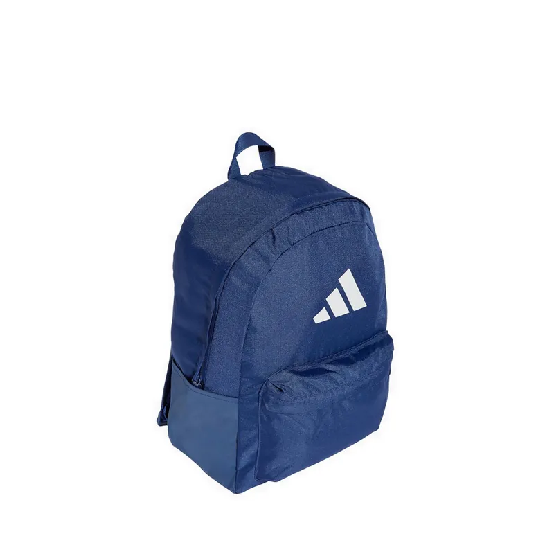 adidas classic 3s backpack blue 3 Bar Logo 100% polyester adidas Classic 3S 5 Backpack