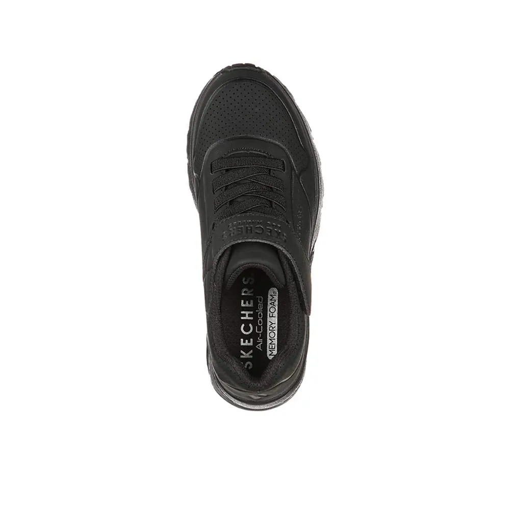 Skechers Street Uno Lite - Vendox Boys Grade School Sneakers Shoes | Sports Station