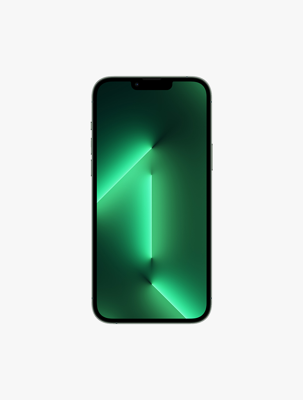 iPhone 13 Pro Max 1TB Alpine Green thumbnail 2