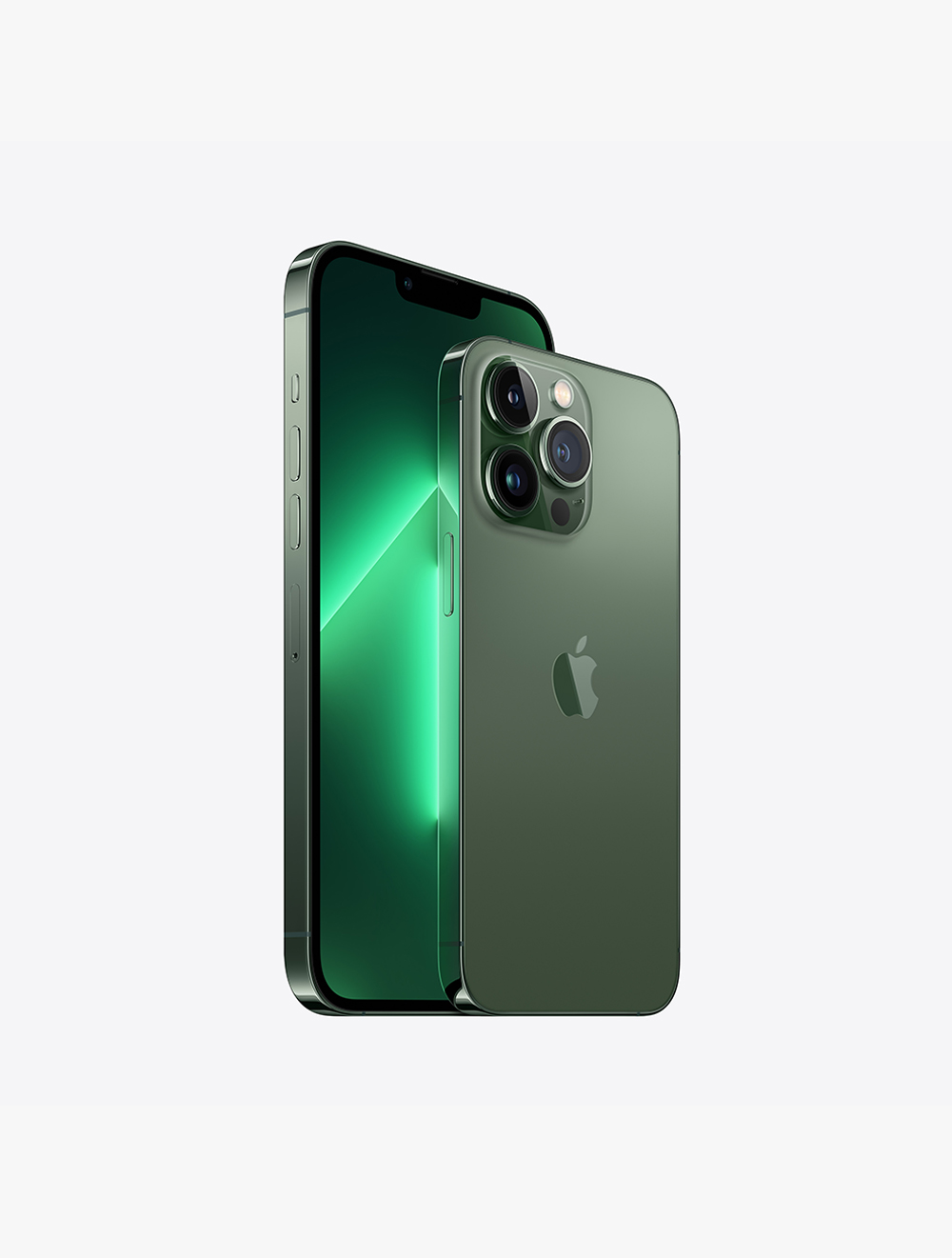 iPhone 13 Pro Max 1TB Alpine Green thumbnail 3