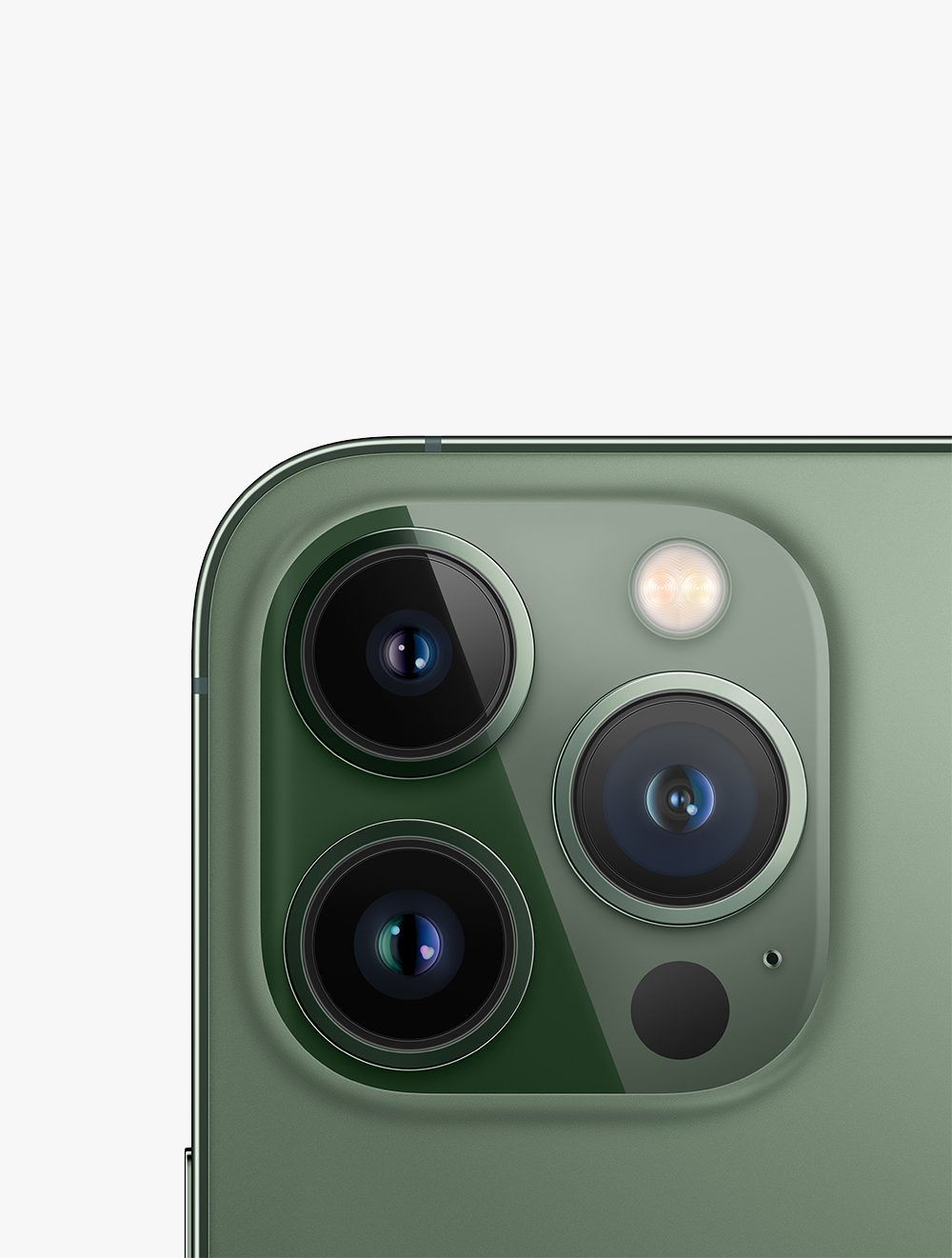 iPhone 13 Pro Max 1TB Alpine Green thumbnail 4