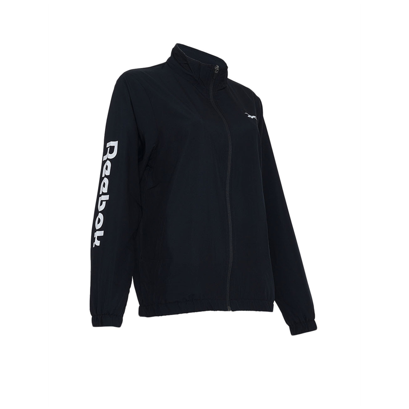 Buy Reebok Unisex CL Q1 Vector Jacket Online