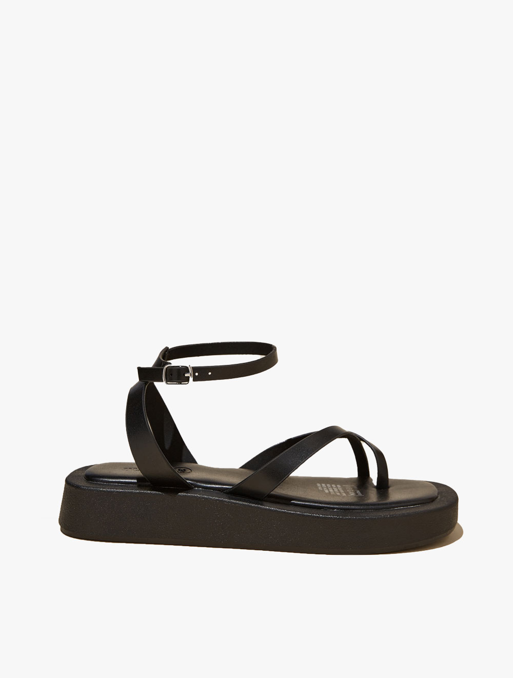 Sadie Toe Loop Sandal