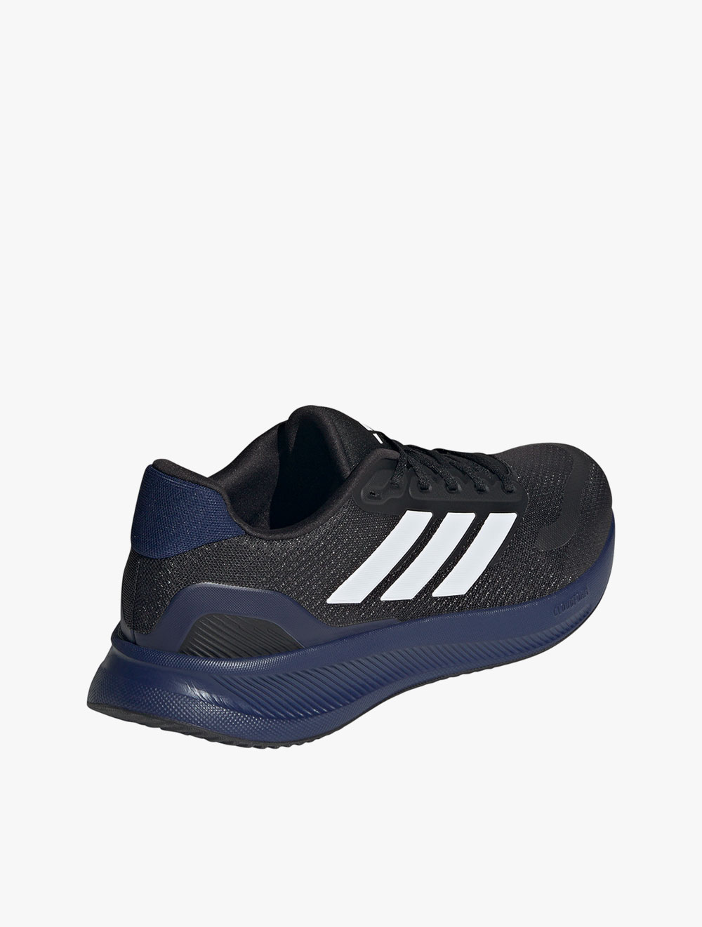 adidas Runfalcon Men's Running Shoes Black