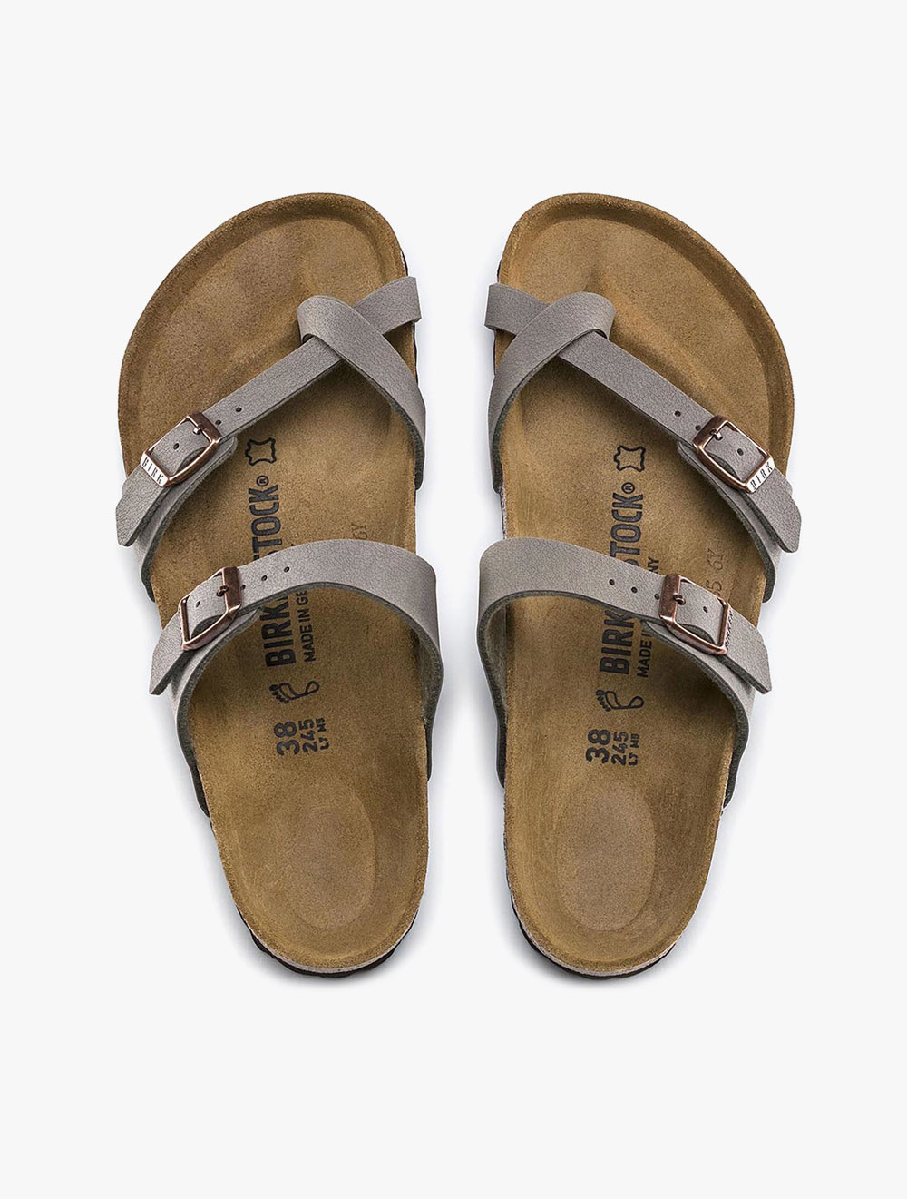 Mayari Stone Birkibuc (Regular)