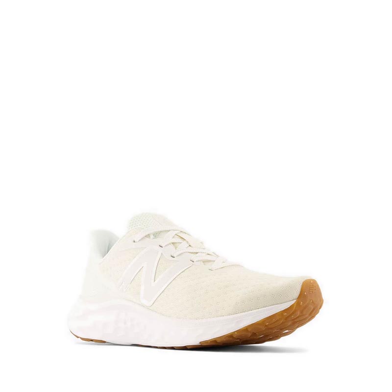 New balance shop arishi white